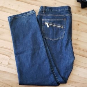 Michael Kors Jean's, Size 14